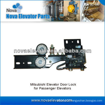 Lift Door Parts, Door Lock, Elevator Door System